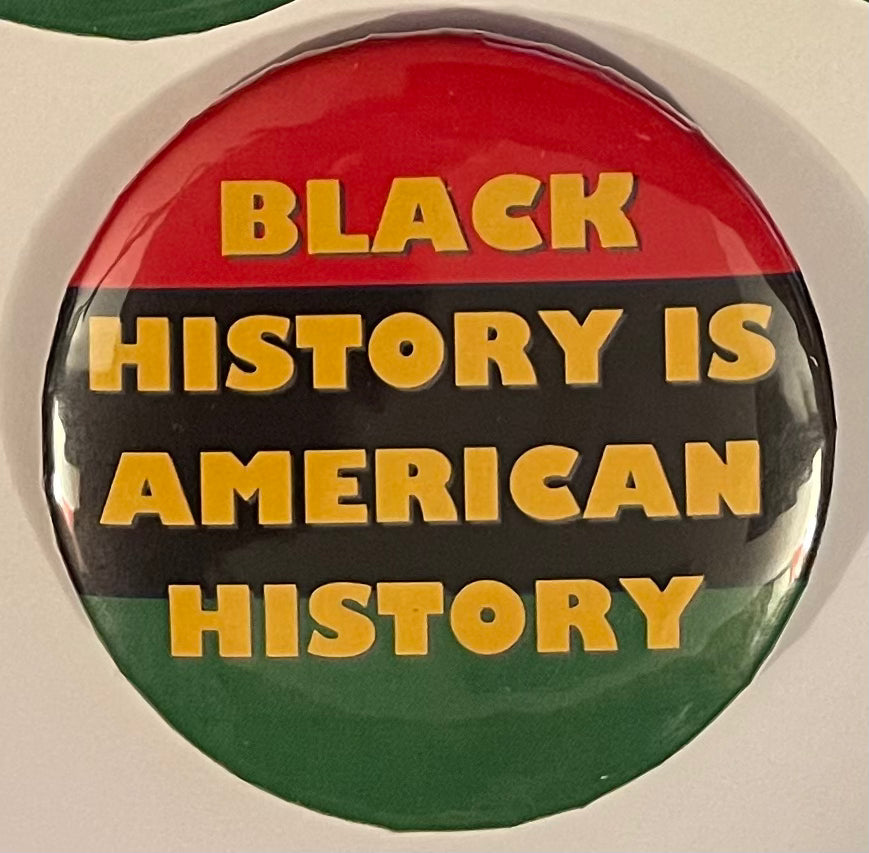 Black History Items