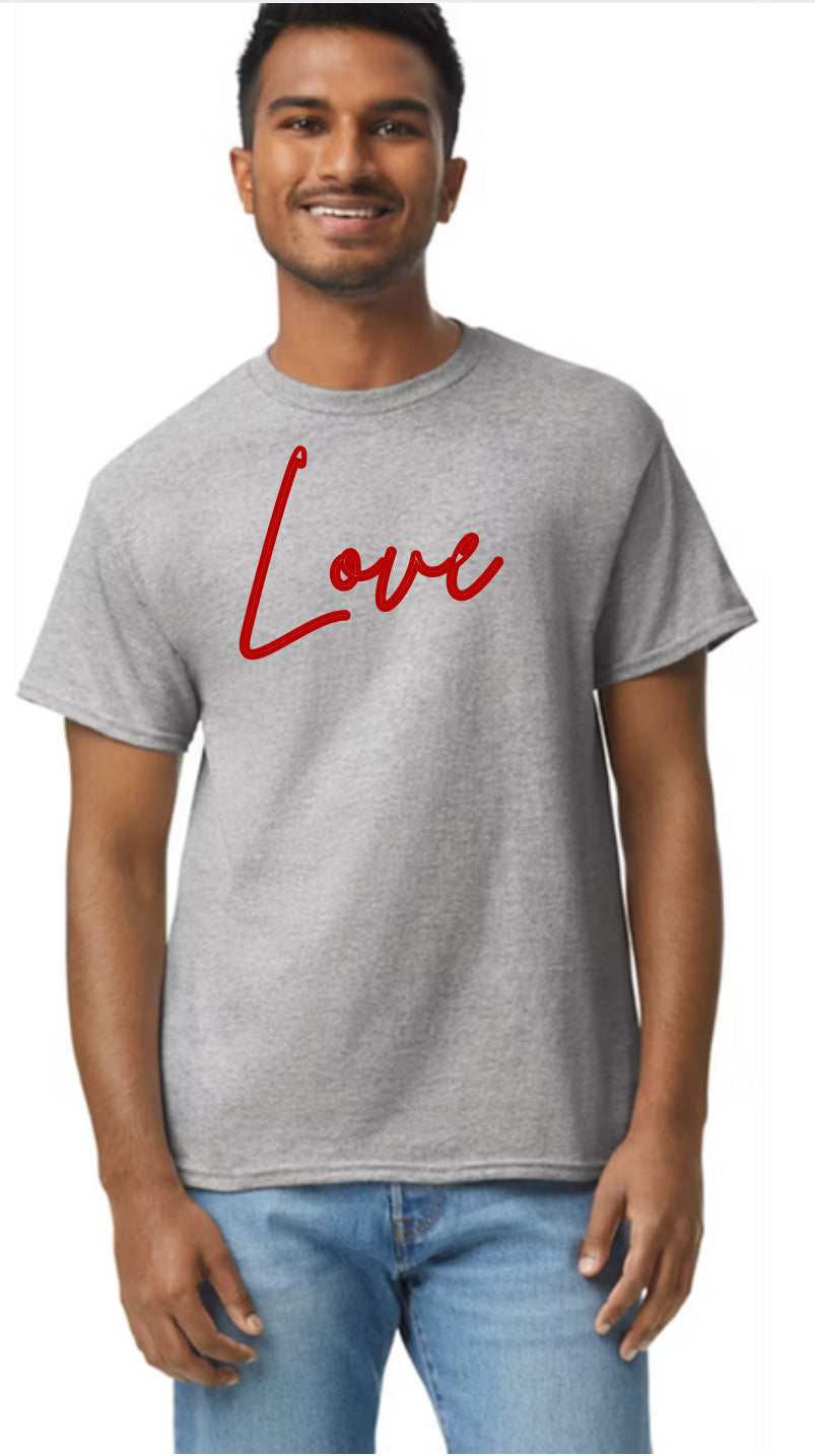 Motivational/Inspirational T-shirts