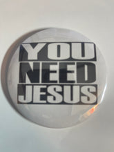 Load image into Gallery viewer, GOSPEL BUTTON COLLECTION (set of four)
