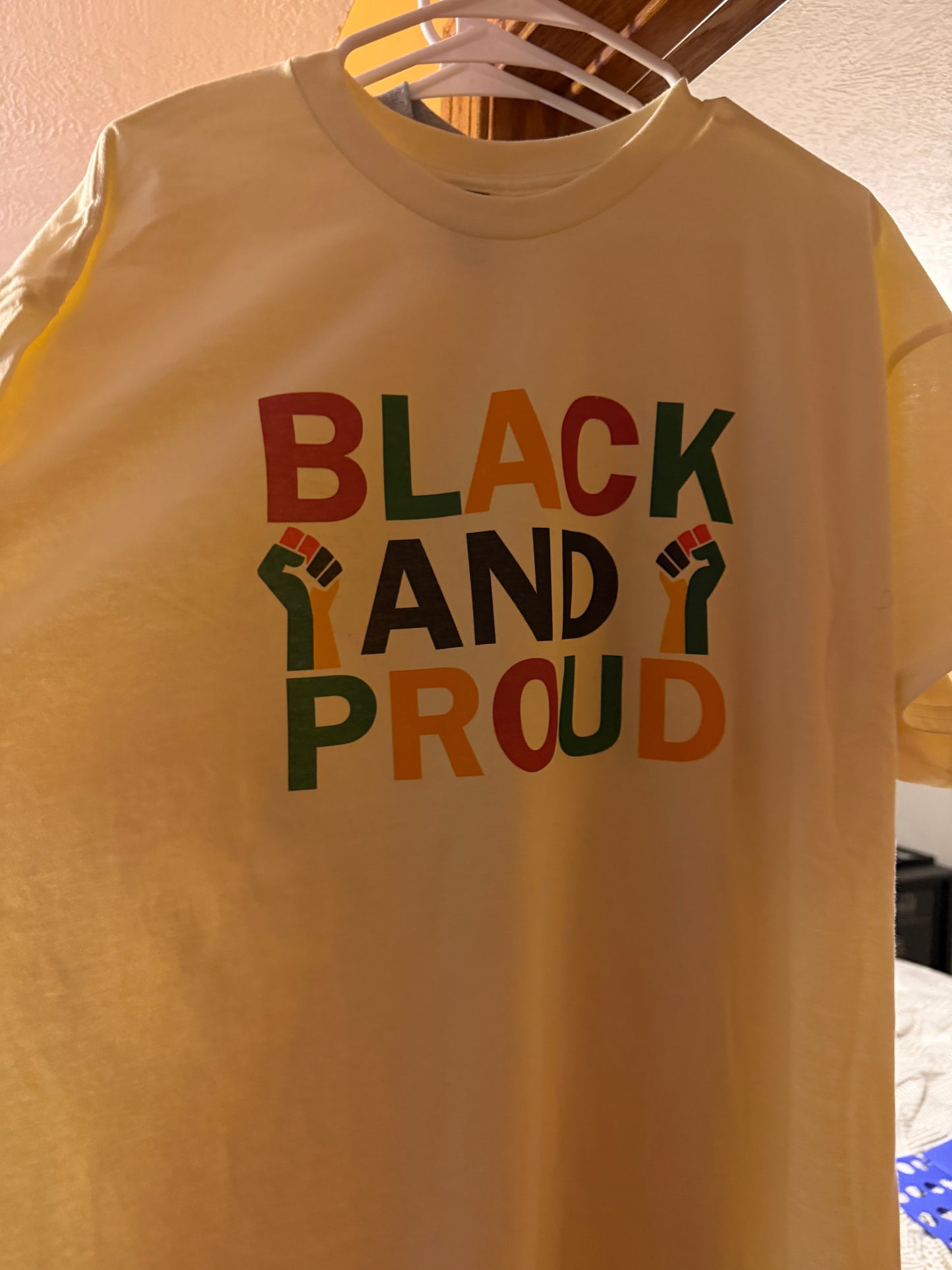 Black History Month t-shirts (8 designs, shipping included in price)