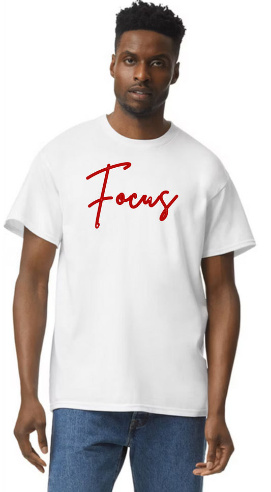 Single Slogan Inspirational t-shirts