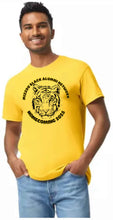 Load image into Gallery viewer, MBAN MIZZOU HOMECOMING T-SHIRT
