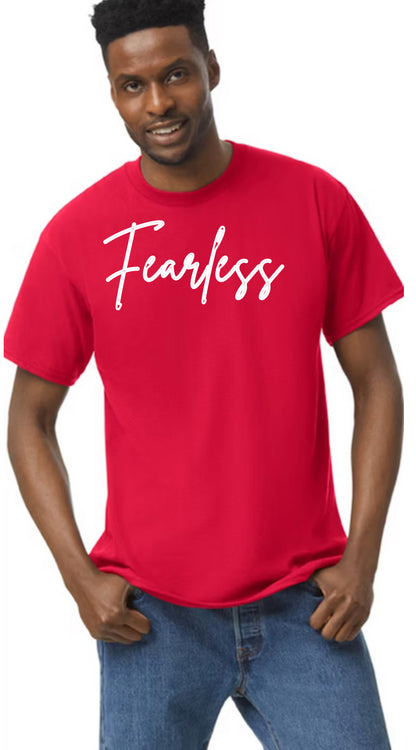 Single Slogan Inspirational t-shirts