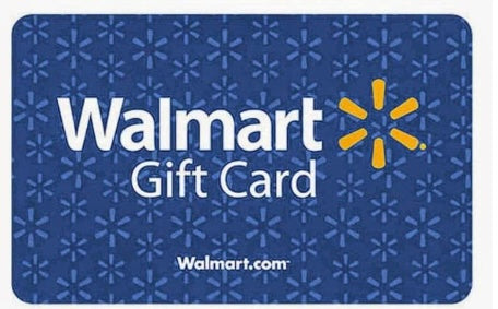 Holiday Blessings Gift Card Project Donation