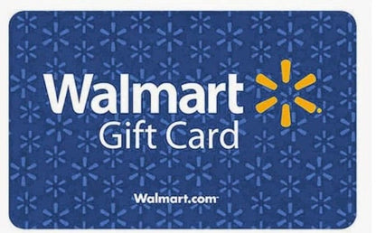 Holiday Blessings Gift Card Project Donation