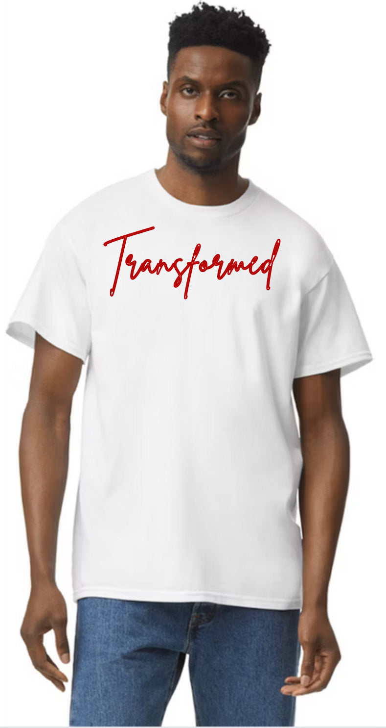 Single Slogan Inspirational t-shirts