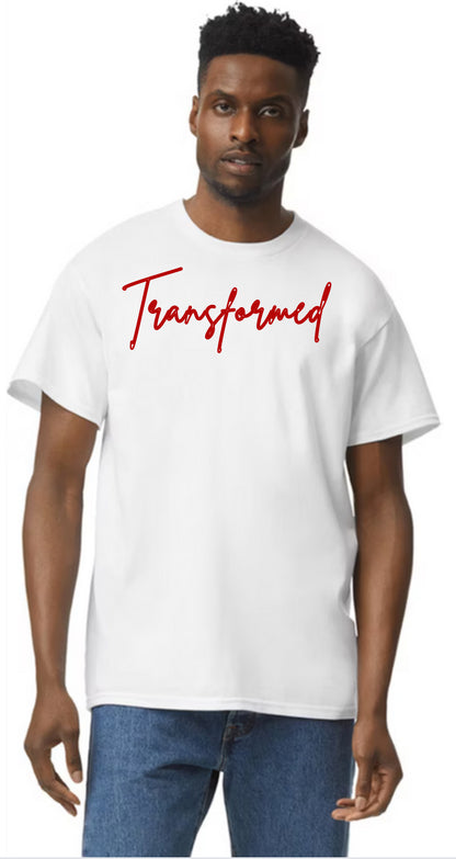 Single Slogan Inspirational t-shirts