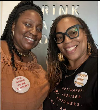 Office Reminders (3 inch full color buttons, 12 powerful messages)