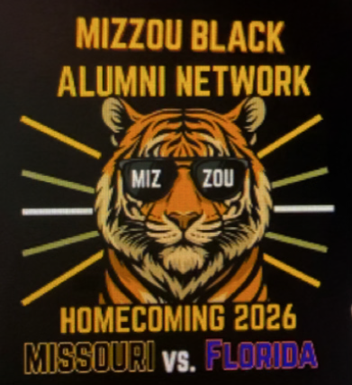 MIZZOU/MBAN HOMECOMING T-SHIRTS