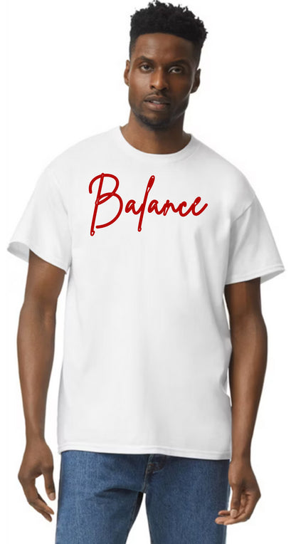 Single Slogan Inspirational t-shirts