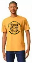Load image into Gallery viewer, MBAN MIZZOU HOMECOMING T-SHIRT
