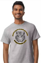 Load image into Gallery viewer, MBAN MIZZOU HOMECOMING T-SHIRT
