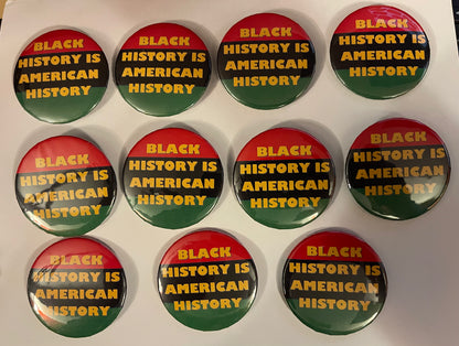 Black History is American History