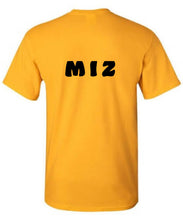 Load image into Gallery viewer, MBAN MIZZOU HOMECOMING T-SHIRT
