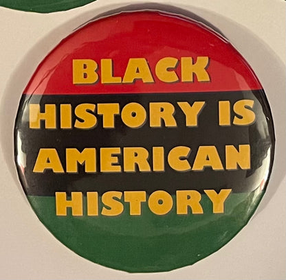 Black History is American History