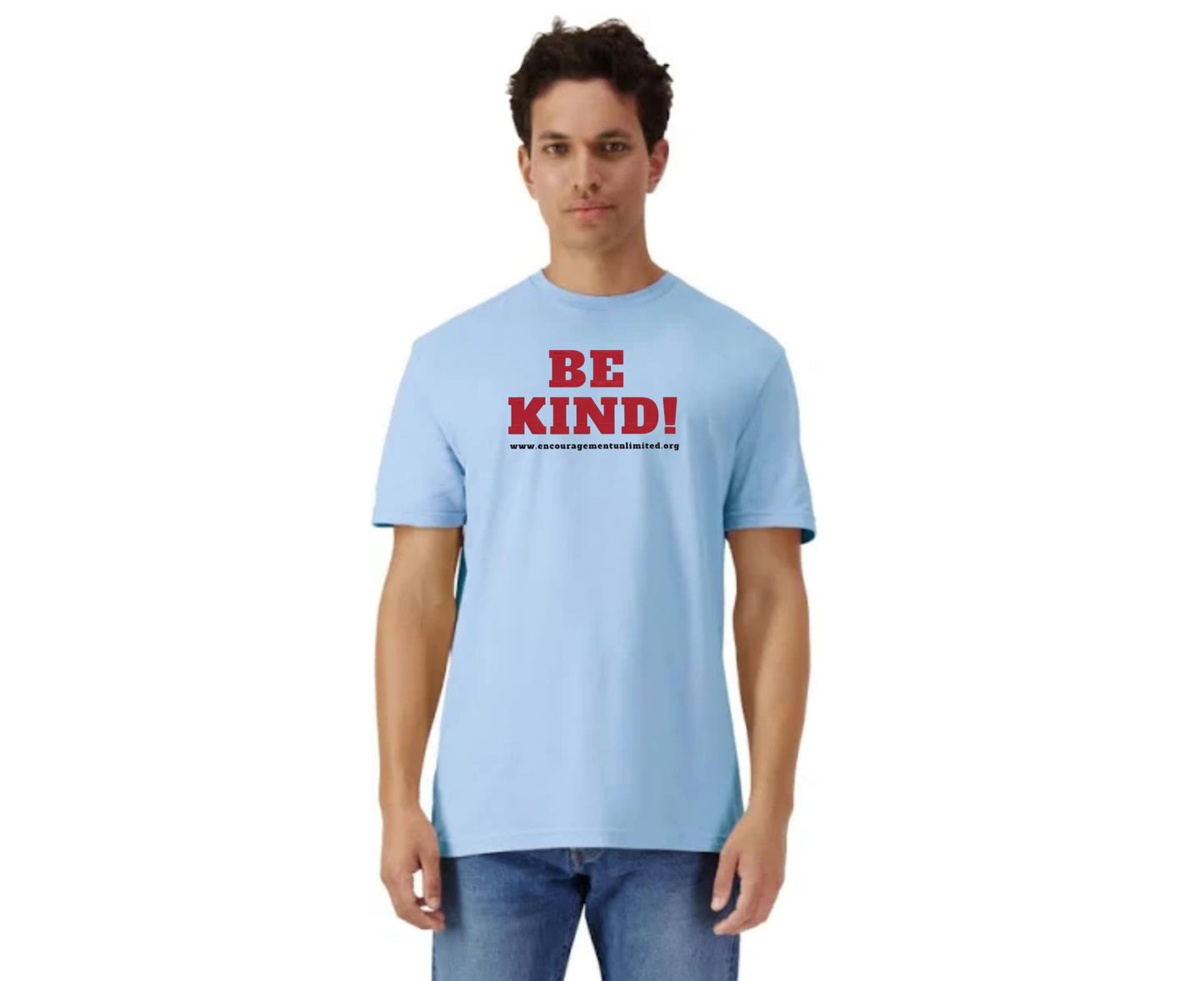 "BE KIND!" T-SHIRT