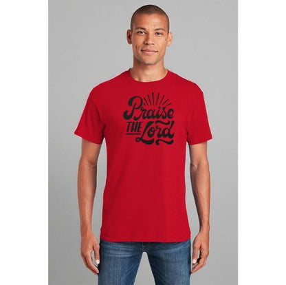 Wear it and Share it Faith Series t-shirts