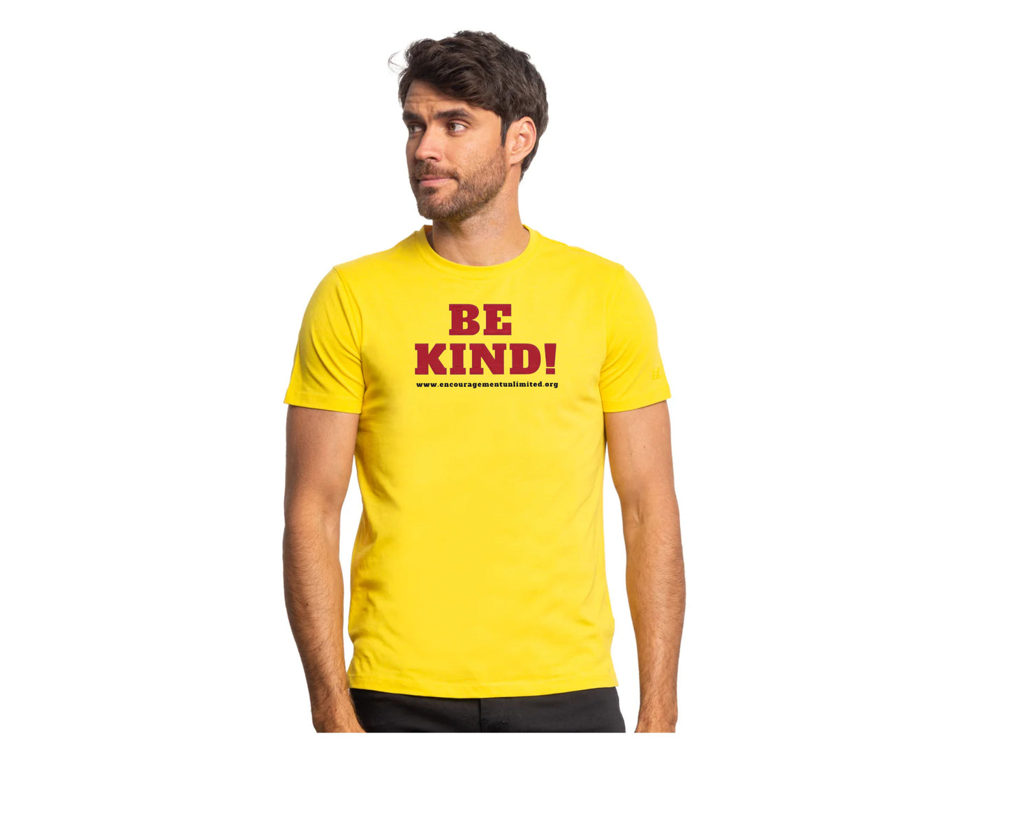 "BE KIND!" T-SHIRT