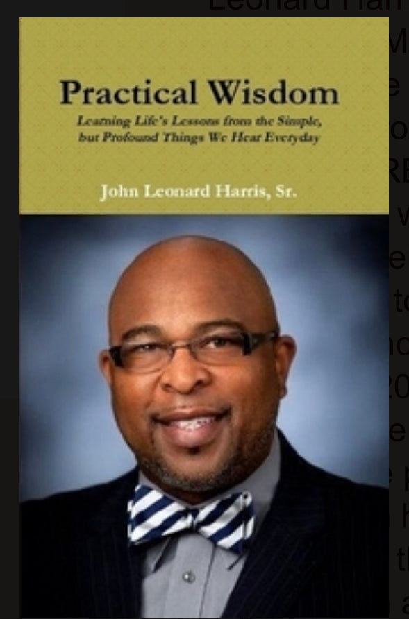 Practical Wisdom book (pocket size)