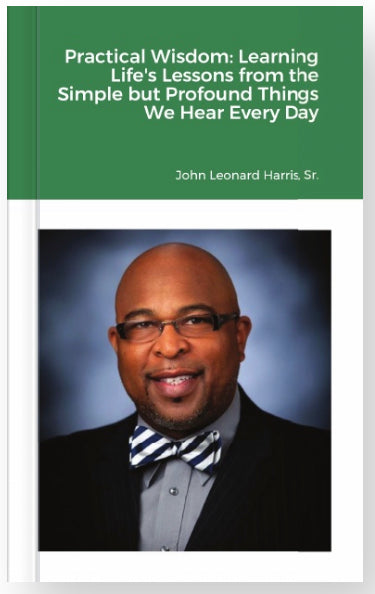 Practical Wisdom book (pocket size)